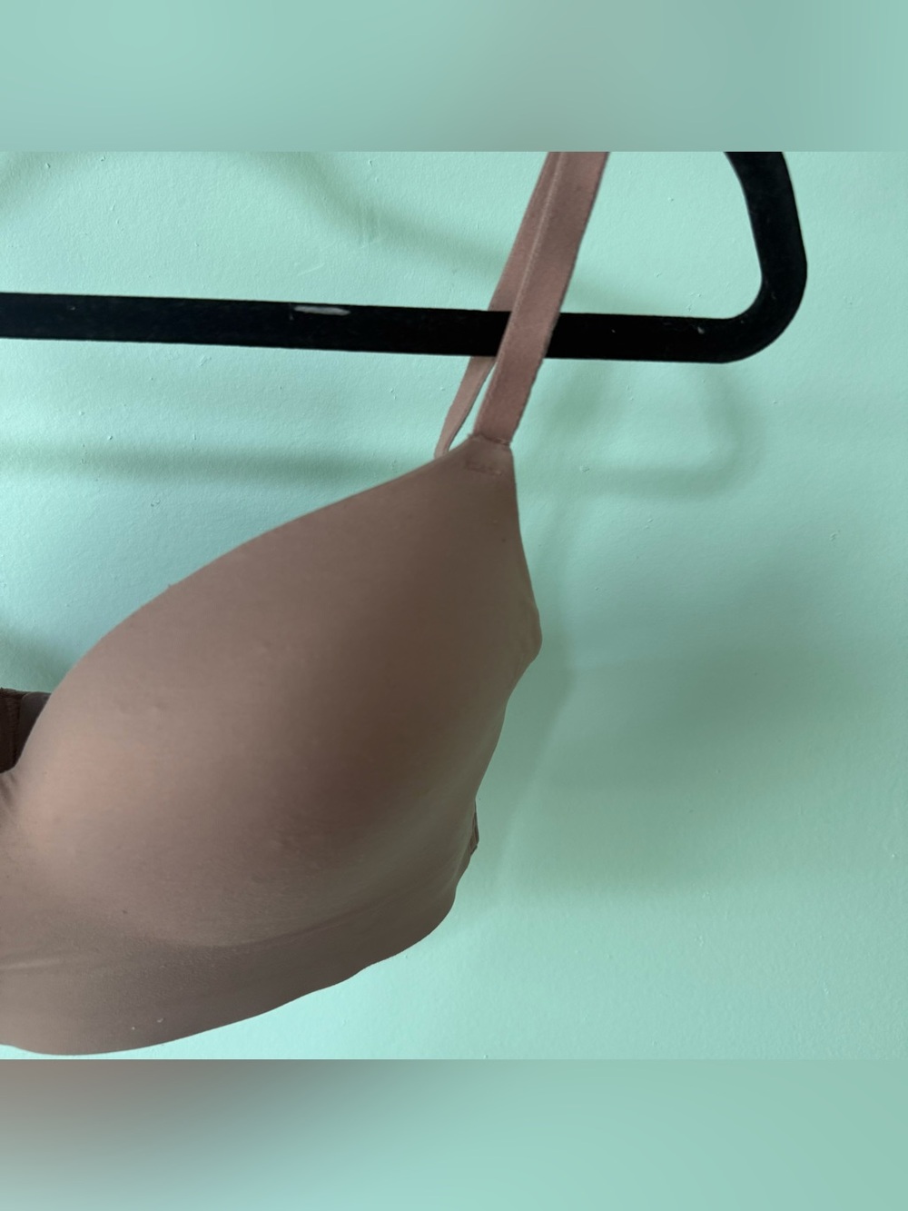Soma Enbliss Wireless Bra Size 34C #68 - Picture 2 of 8